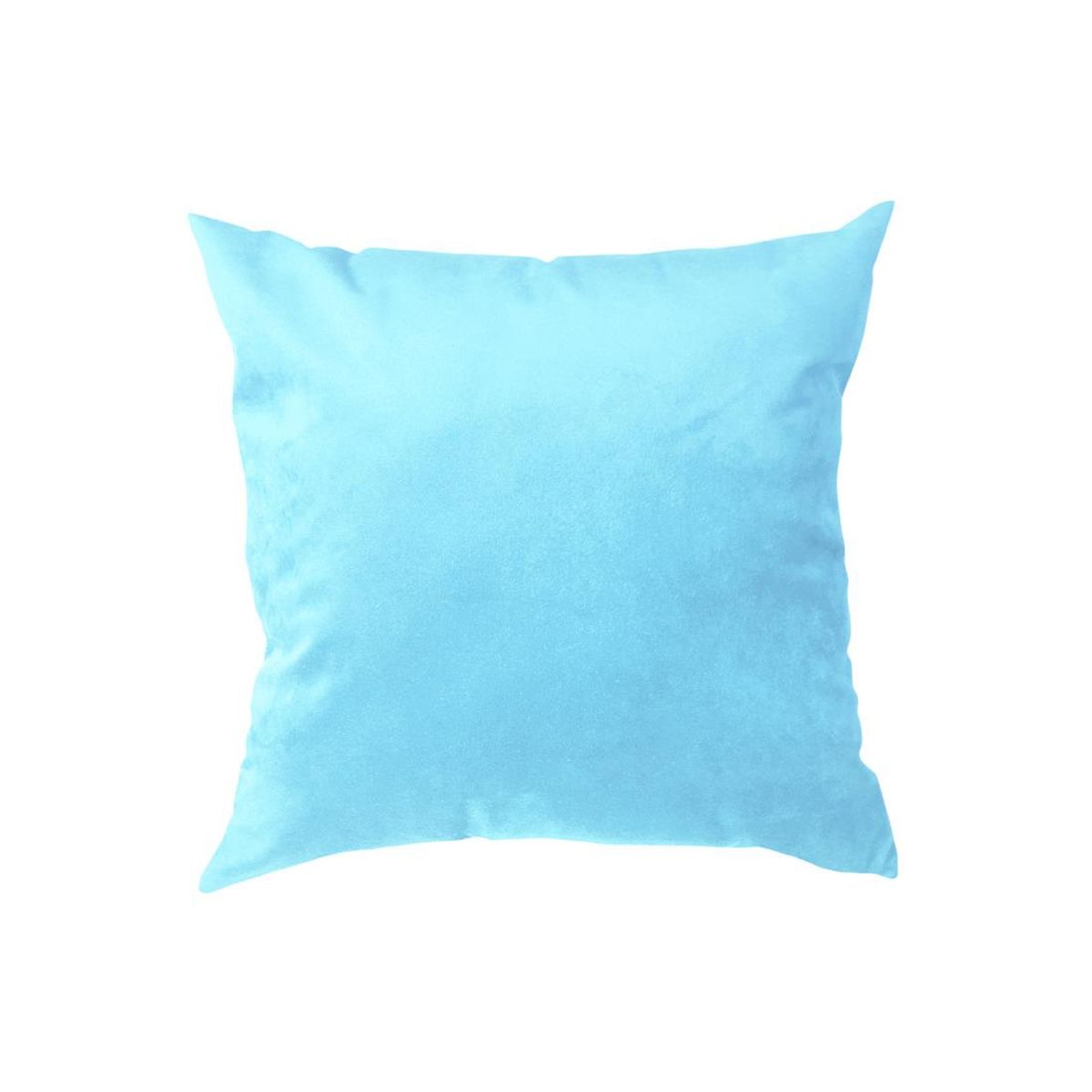 GENERICO - Cojin Terciopelo Liso Velvet Agata - S4144AG