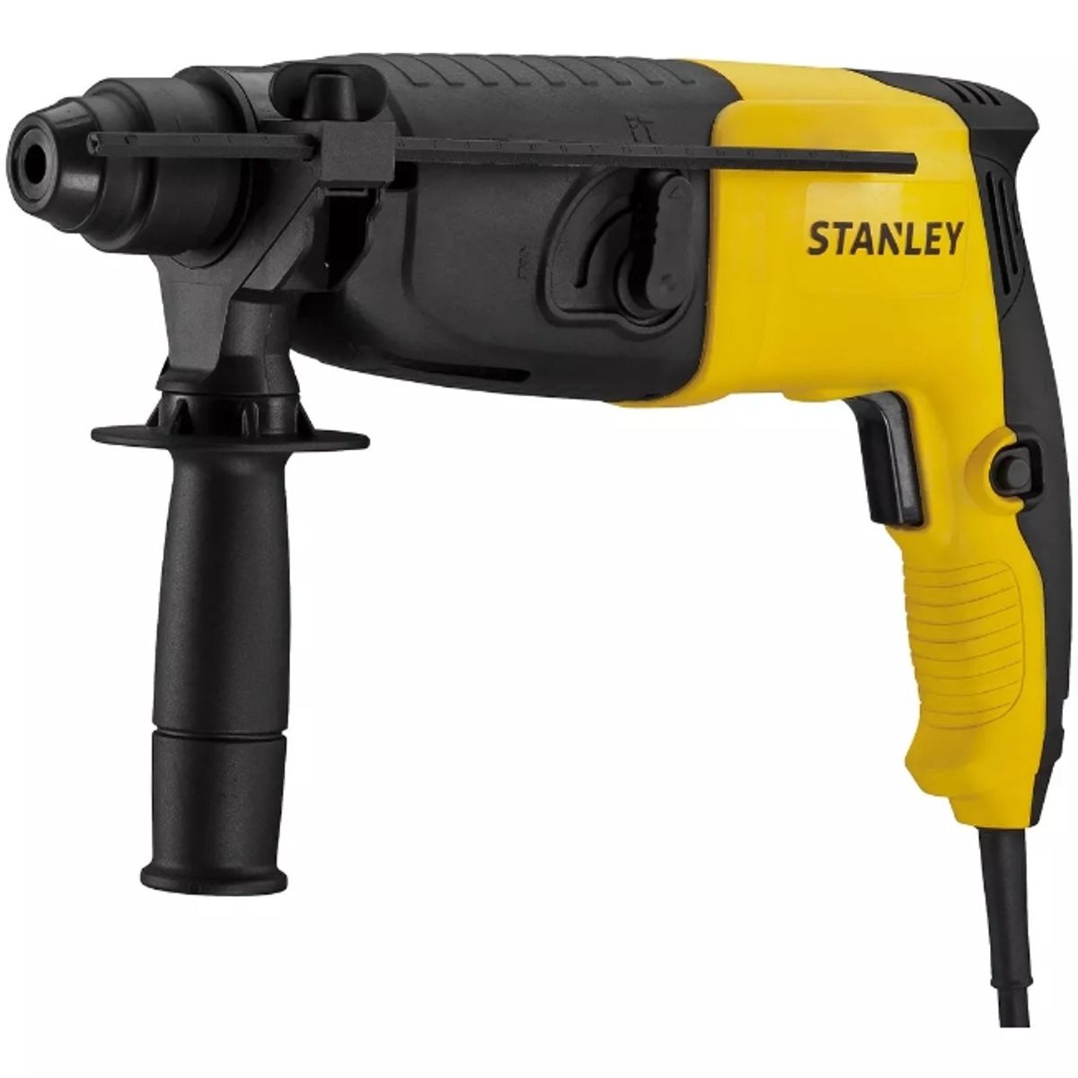 STANLEY JR - ROTOMARTILLO SDS PLUS 2K 20MMY 620W 2 MODOS STANLEY