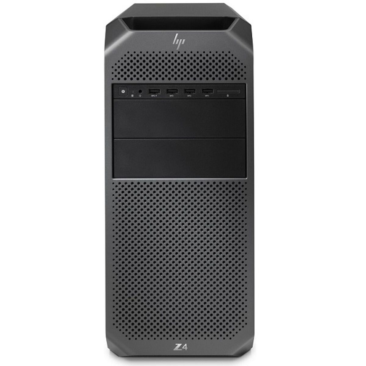 HP - DESKTOP WORKSTATION HP Z4 G4 INTEL XEON W-2102 6G 32GB 1TB HDD FREEDOS REACOND