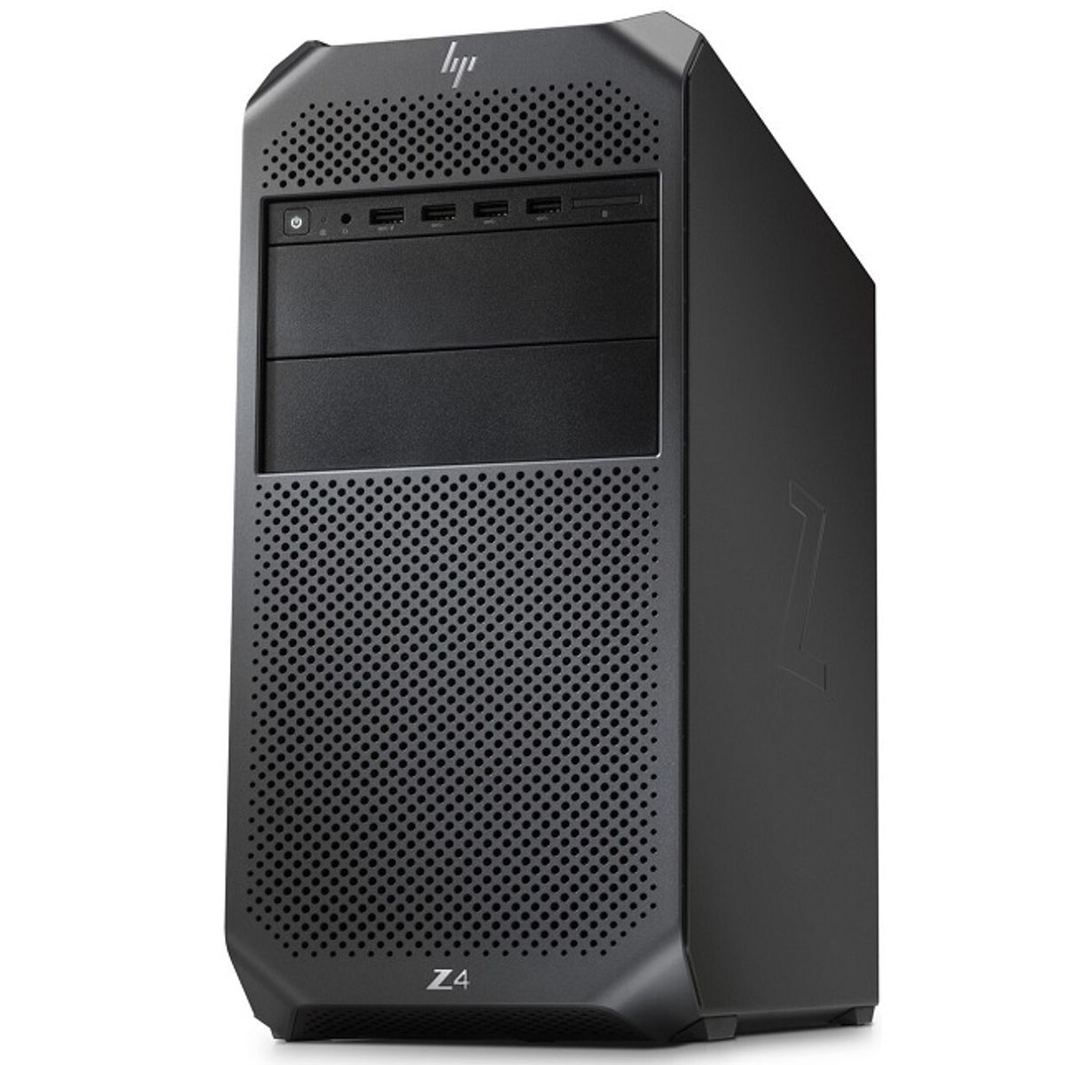 HP - DESKTOP WORKSTATION HP Z4 G4 INTEL XEON W-2102 6G 32GB 1TB HDD FREEDOS REACOND