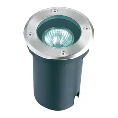 BP - Foco Empotrado A Piso Gu10 Fijo Ip67 BYP