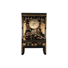 BOKAN - Alacena Oriental Zen Gold