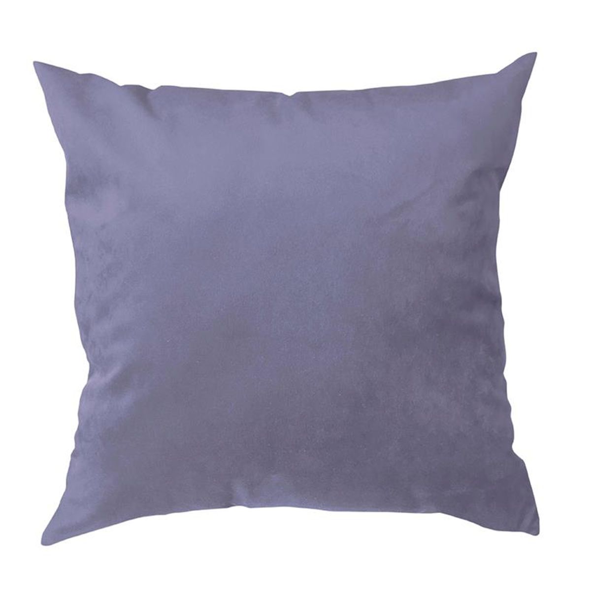 GENERICO - Cojin Terciopelo Liso Velvet Violeta - S4144VT