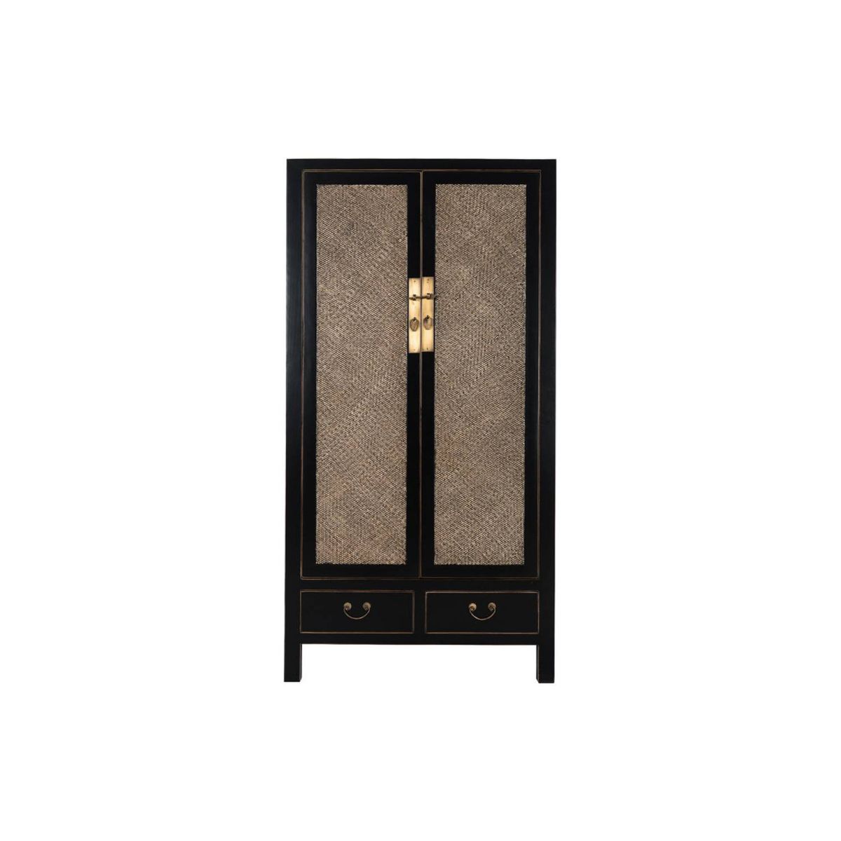 BOKAN - Alacena Oriental Han Rattán