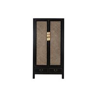 Alacena Oriental Han Rattán