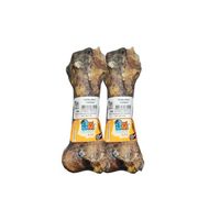Kit Huesos Para Perros Femur Cerdo Snack