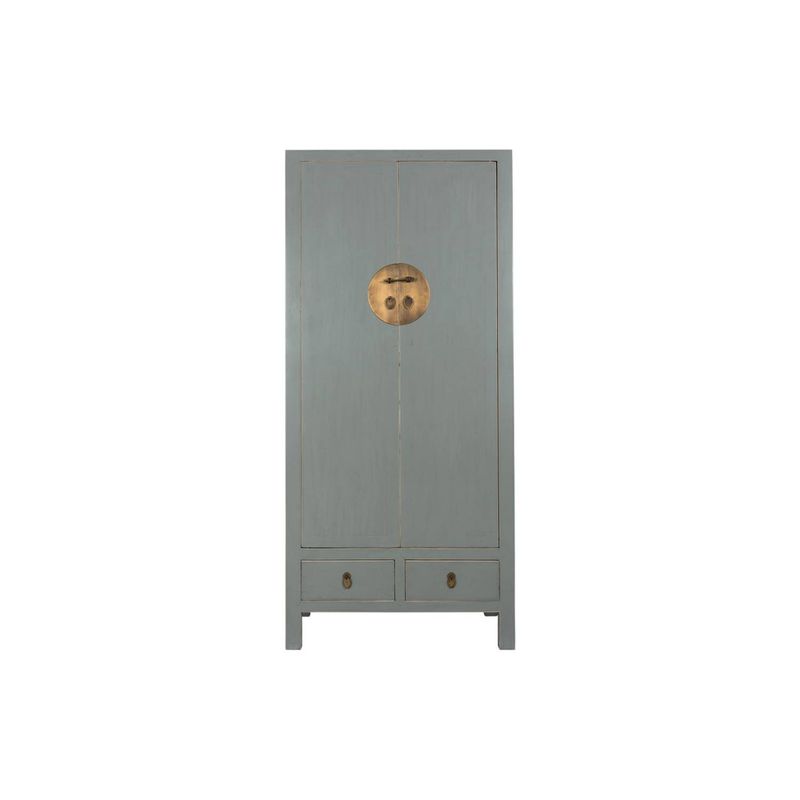 BOKAN - Alacena Oriental Han Gris