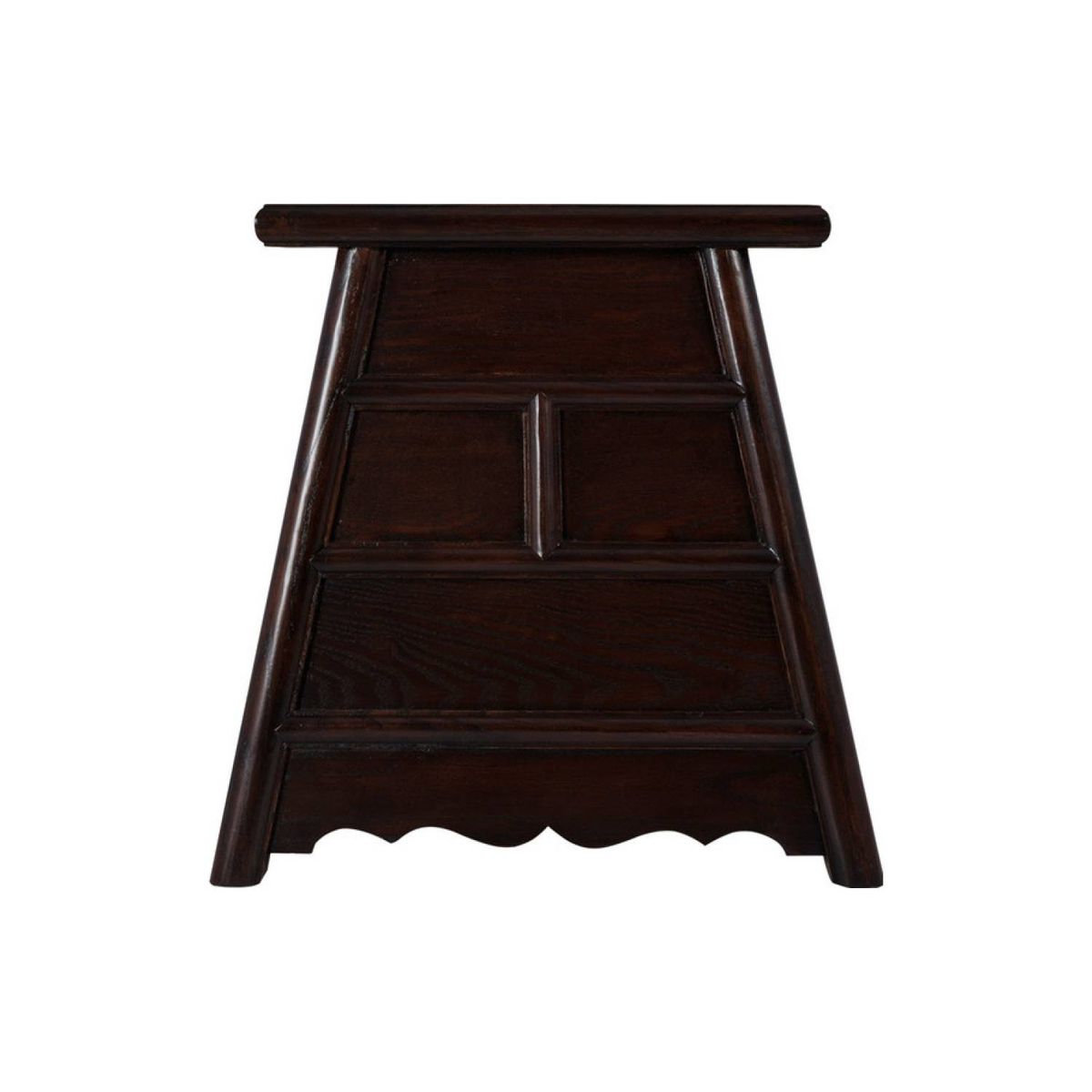 BOKAN - Banco Oriental Han Café Oscuro