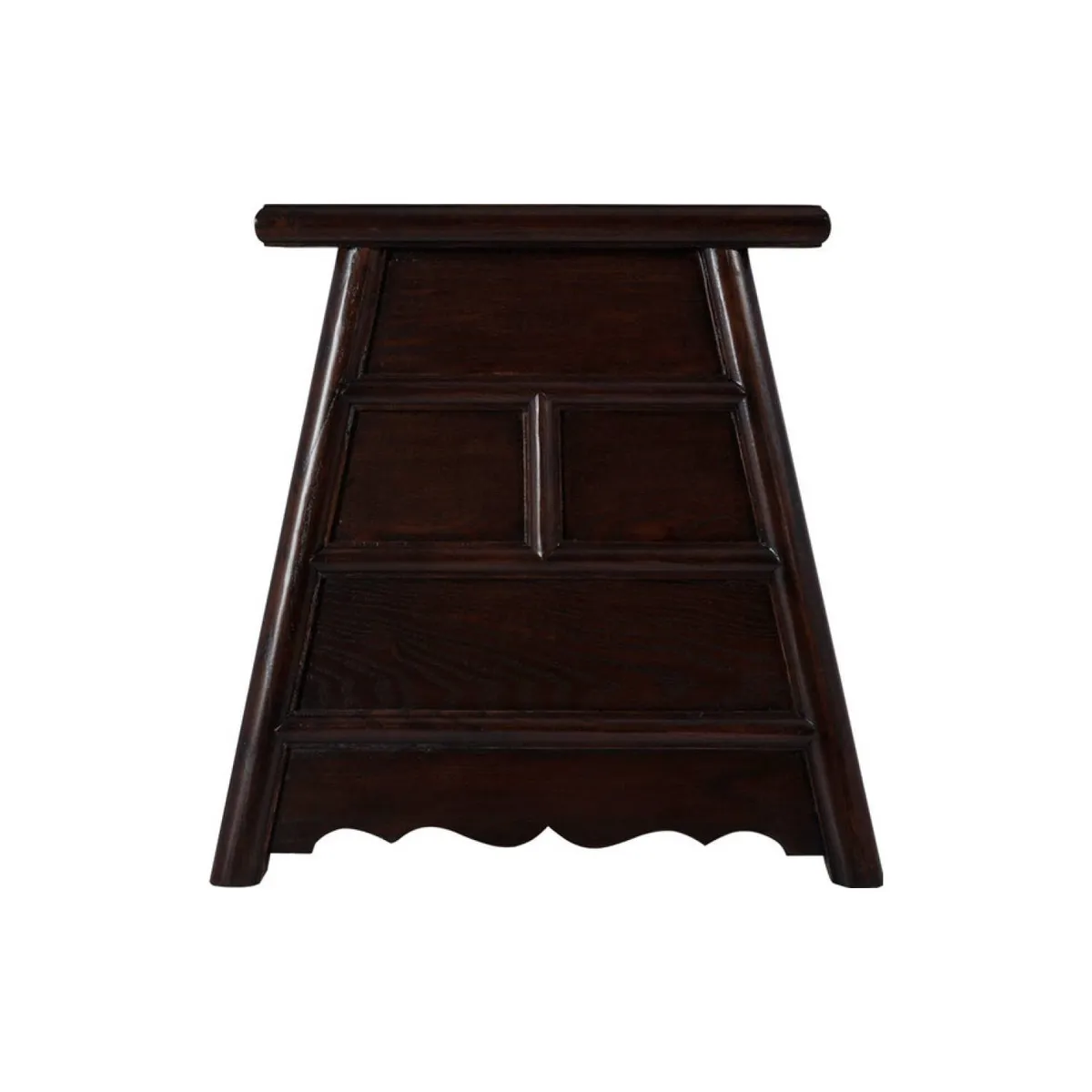 BOKAN - Banco Oriental Han Café Oscuro