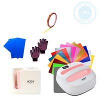 Hoby press 24x24cm Mug Hoby Press K41