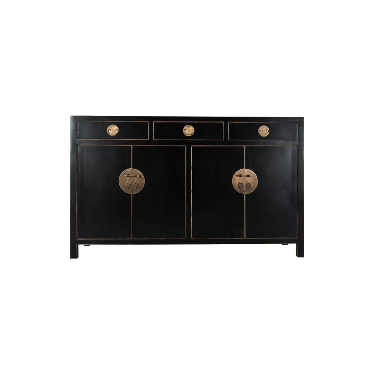 BOKAN - Buffet Oriental Han Negro