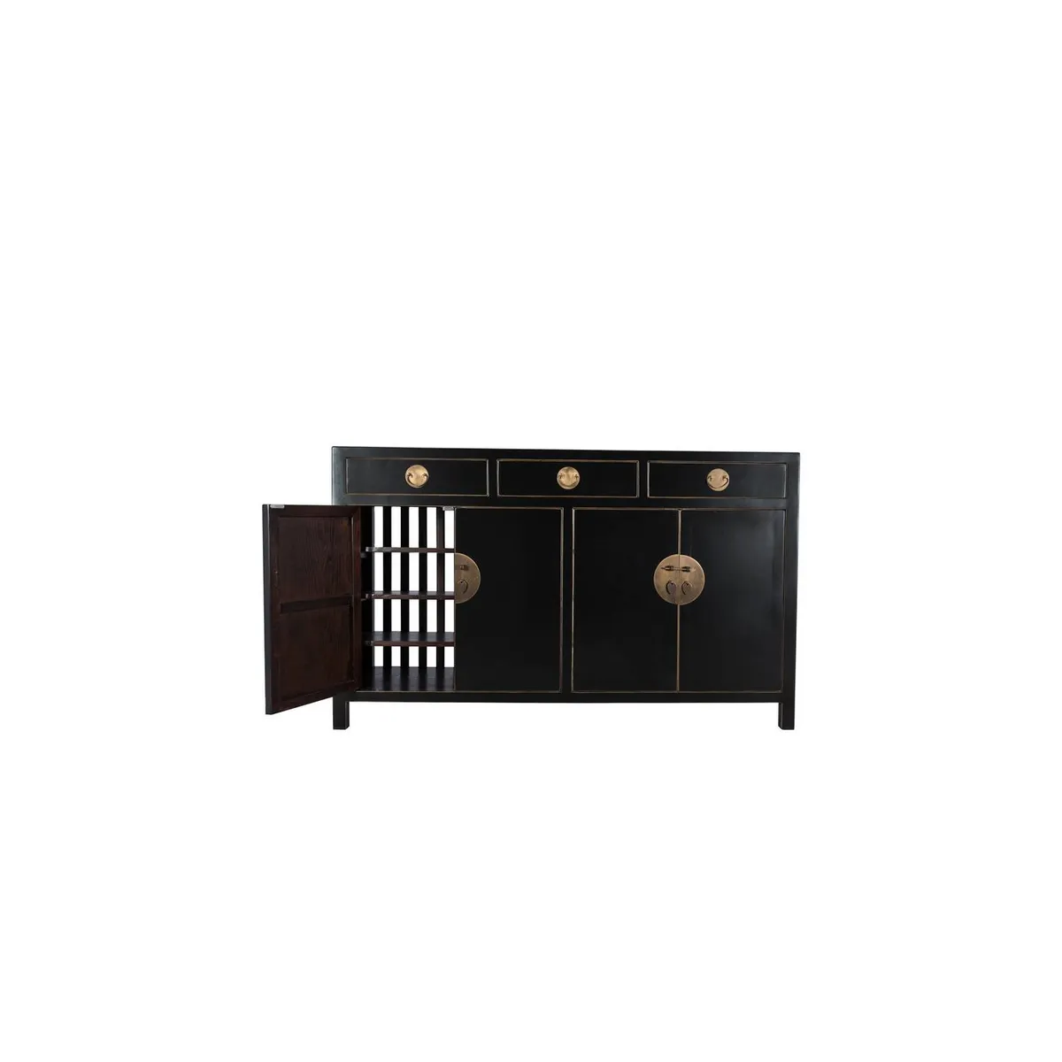 BOKAN - Buffet Oriental Han Negro