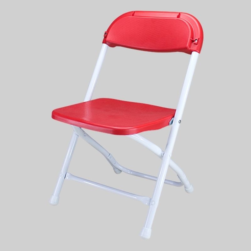 FOLD - Silla Plegable Para Niños Roja