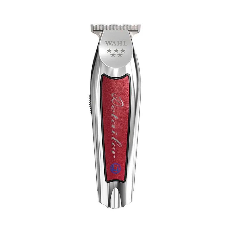WAHL - Desvelladora  Inalámbrica Wahl Trim  Detailer