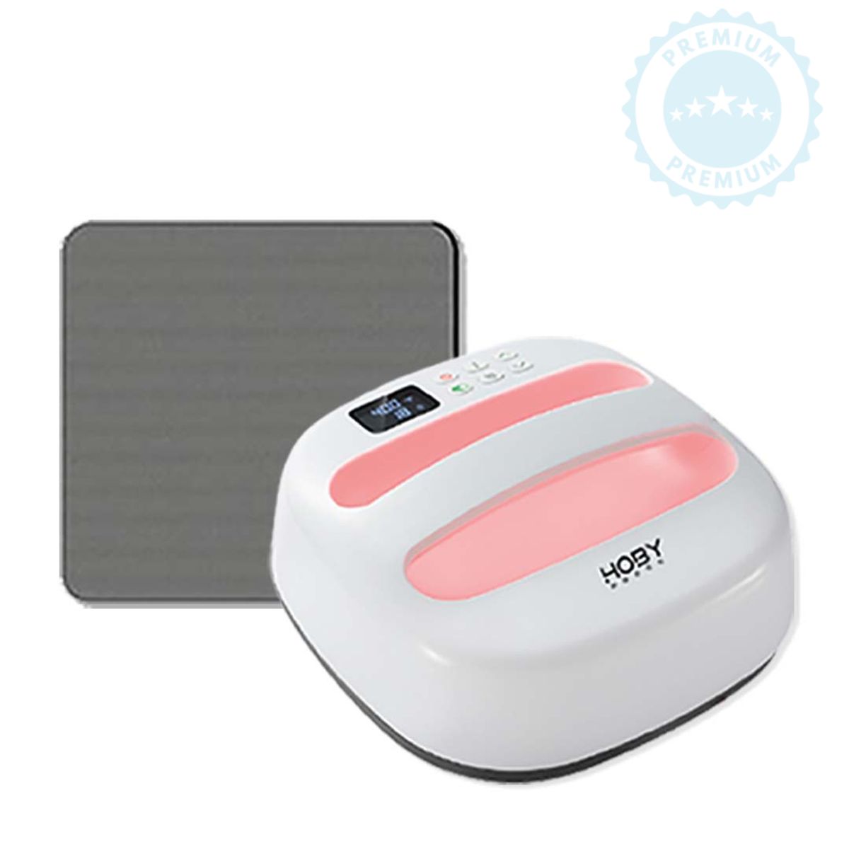 GENERICO - Estampadora 24x24cm K43…