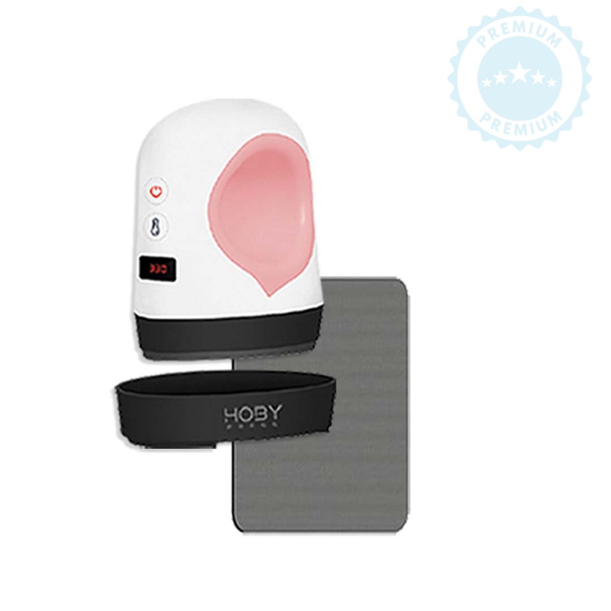 GENERICO - Estampadora Mini Hoby Press K46