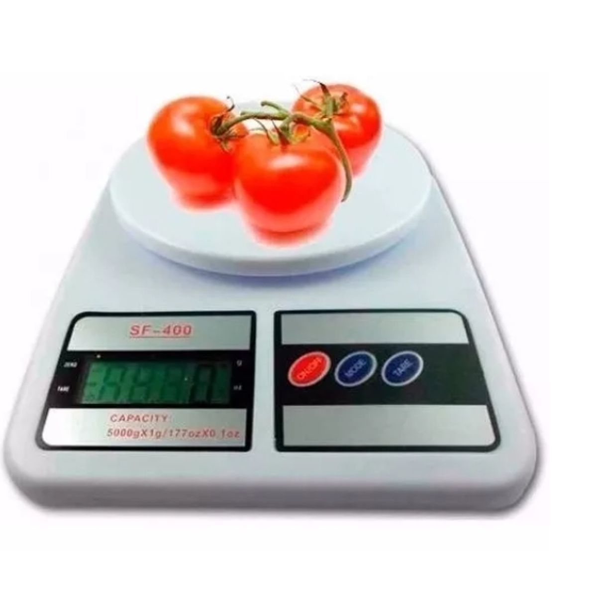 OFERTABKN - Pack X9 Balanza Pesa Digital Para Cocina Comercio 7kg