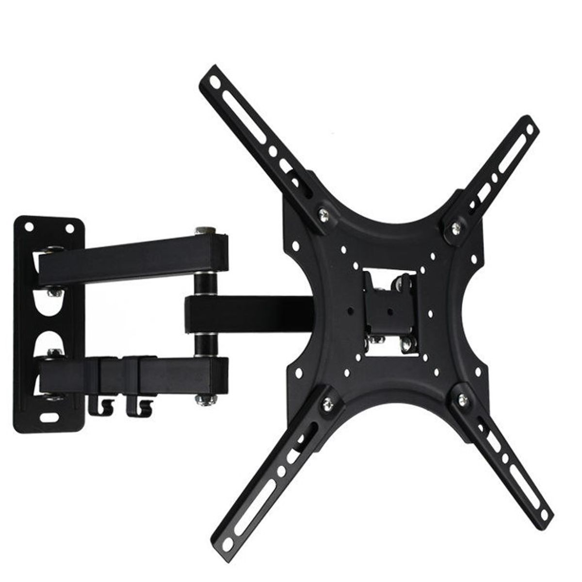 VHEX - Soporte De Pared Para Tv/monitor De 32  A 55  Negro