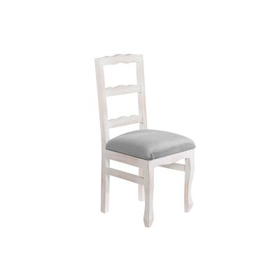 Imagen 2 del producto Silla Normando Tapiz Gris