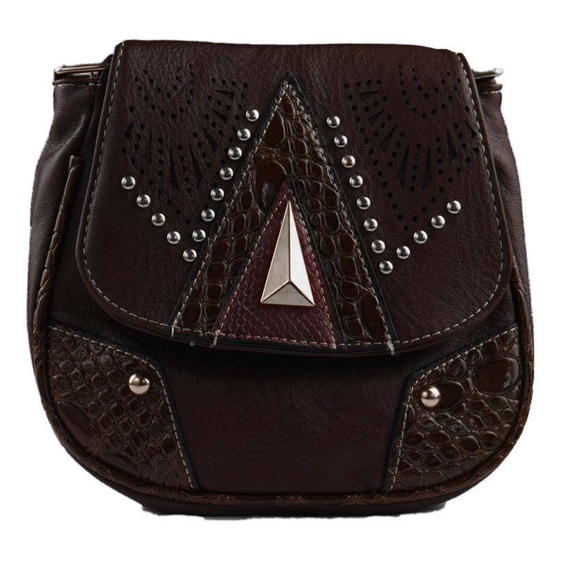 PALMATRI - Cartera Palmatri Doña Paula
