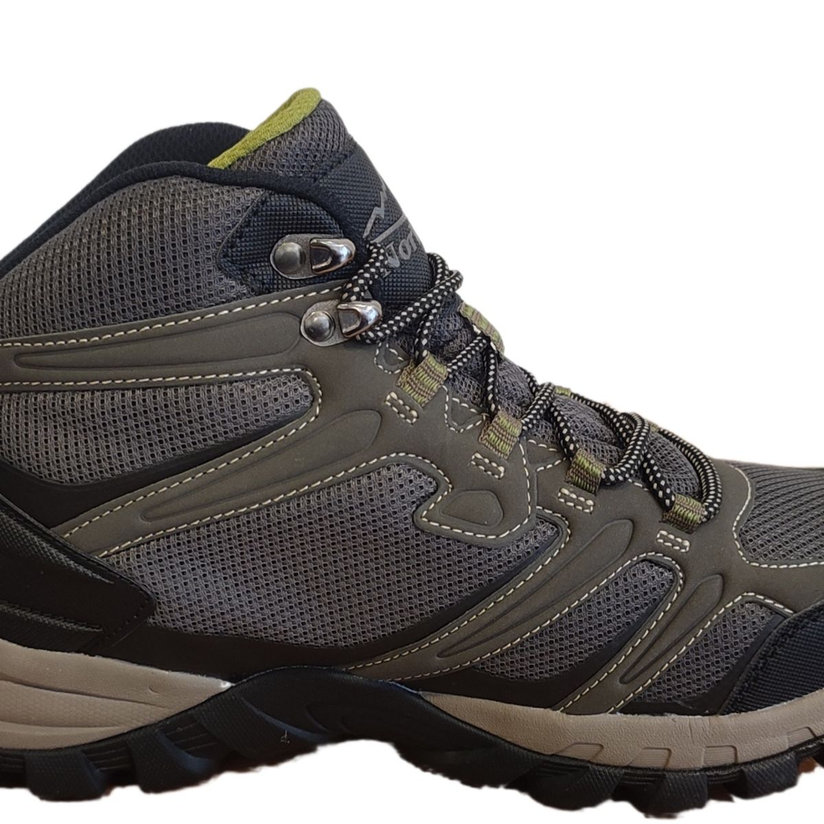 NORTHWEST - Zapatillas Volcan HI Waterproof…