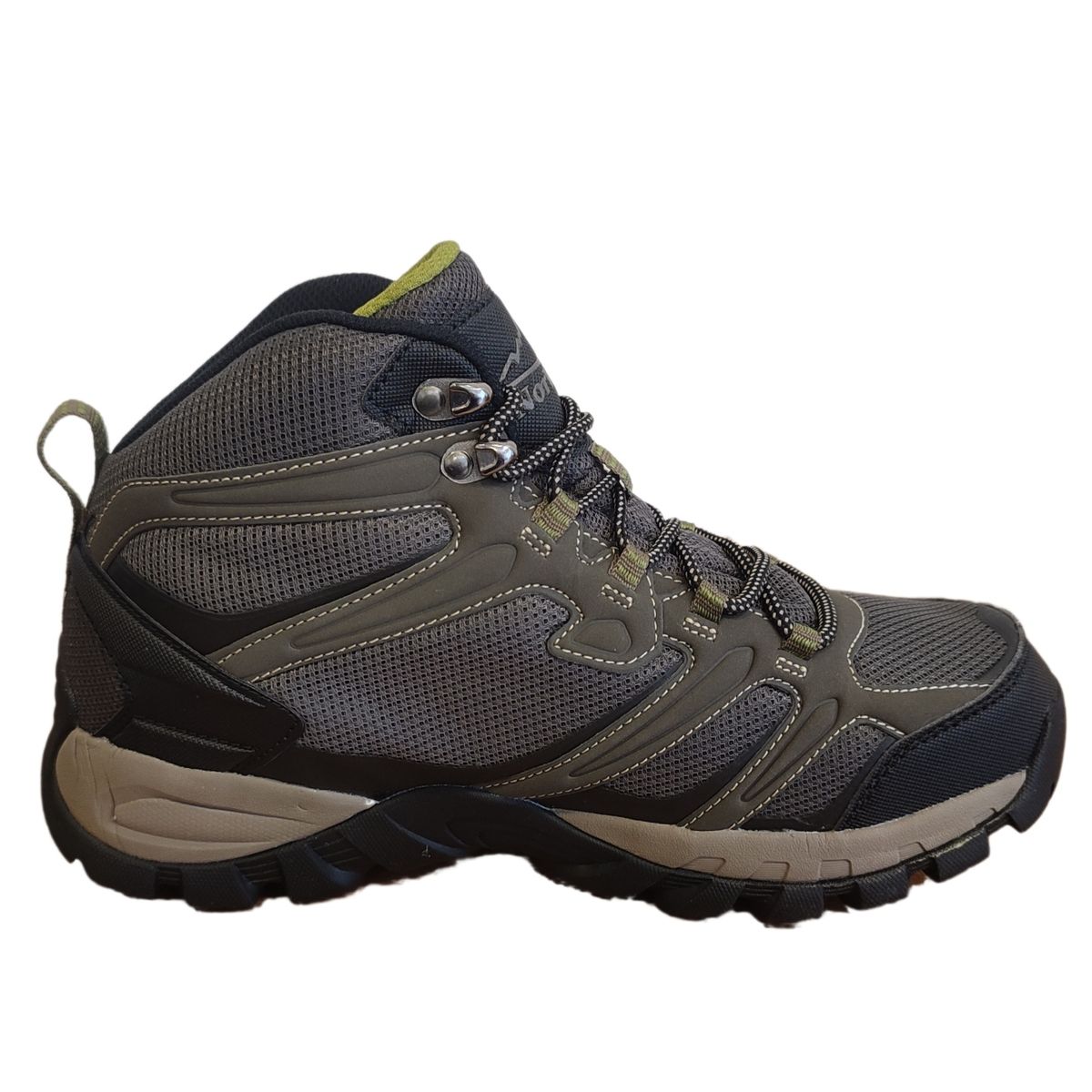 NORTHWEST - Zapatillas Volcan HI Waterproof…