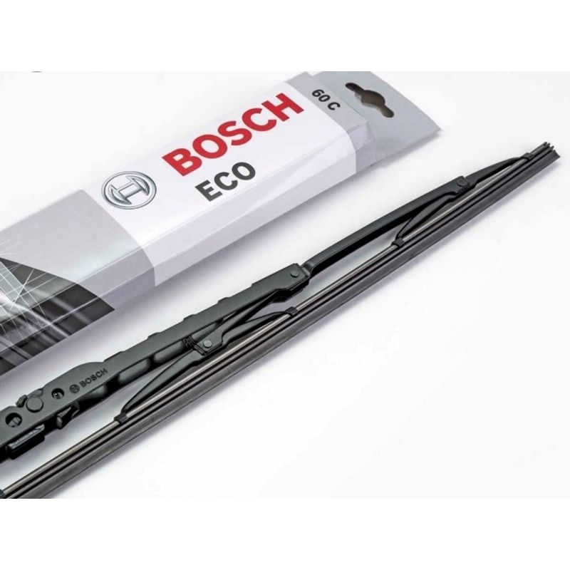 BOSCH - PLUMILLA BOSCH ECO 14 PULGADAS
