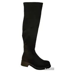 HERIEL - Bucaneras de mujer gamuza vendidas por Queen shop spa