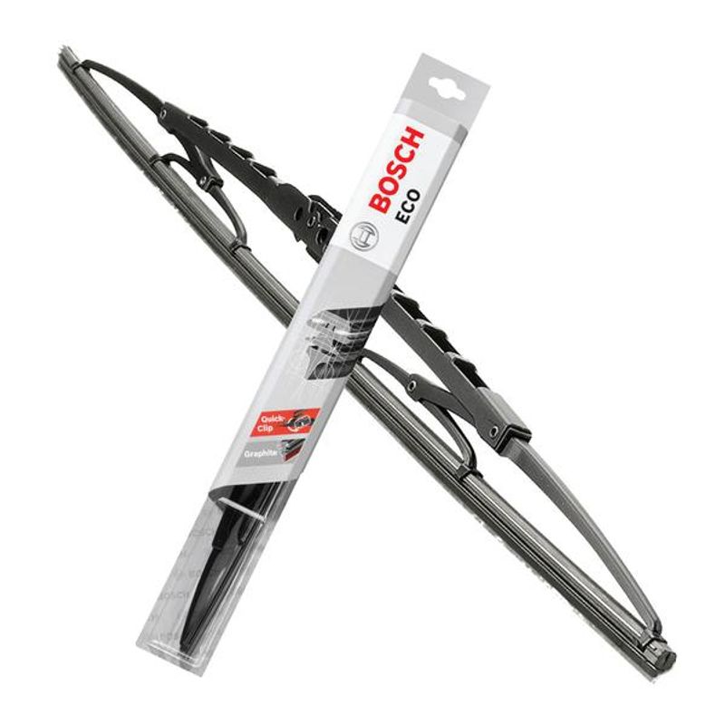 BOSCH - Plumilla BOSCH -ECO 20 PULGADAS