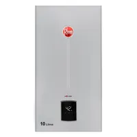 Calefont 10 litros Gas licuado Tiro Natural