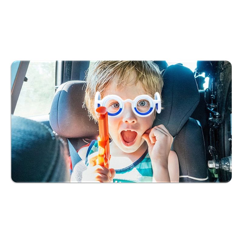 GENERICO - Gafas Lentes Anti Mareos y Nauseas Para Niños y Adultos