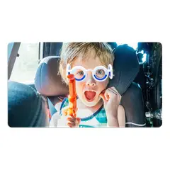 GENERICO - Gafas Lentes Anti Mareos y Nauseas Para Niños y Adultos