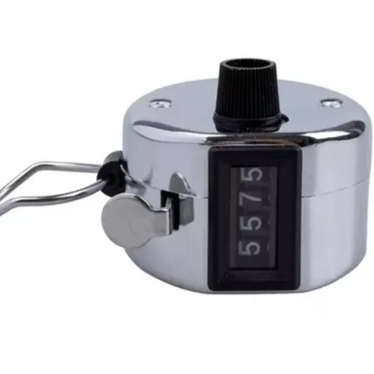 OFERTABKN - Contador Manual Mano Metálico 4 Dígitos