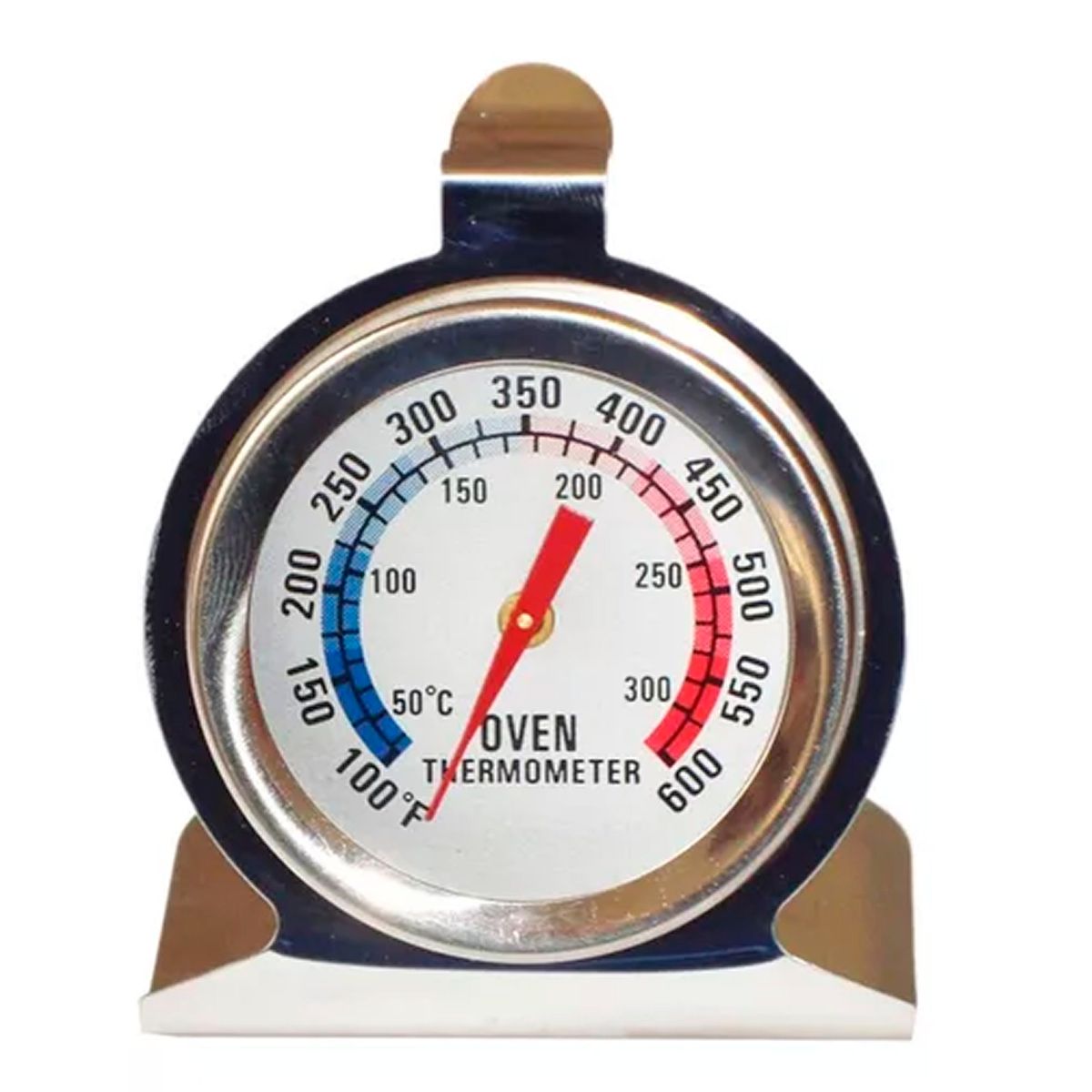 OFERTABKN - Termómetro Horno Indicador Temperatura