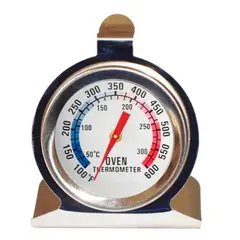OFERTABKN - Termómetro Horno Indicador Temperatura