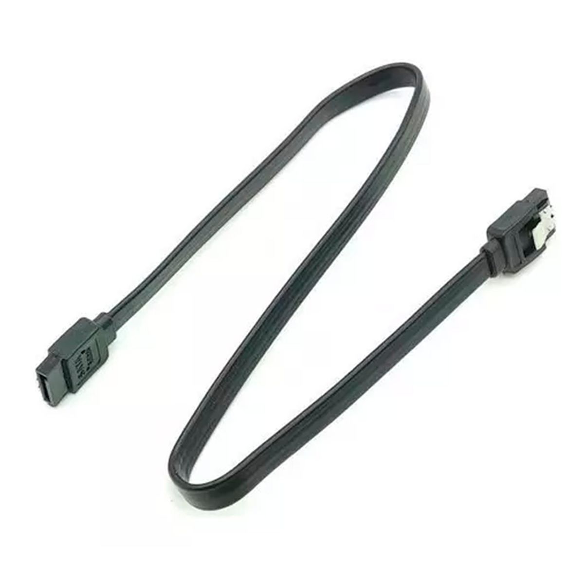 OFERTABKN - Cable Sata 3. 0 6 Gbps 40cm Con Hebilla Para Disco Duro Ofertabkn