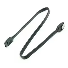 OFERTABKN - Cable Sata A Sata 3 Ata 3.0 6 Gbps 40cm Disco Duro