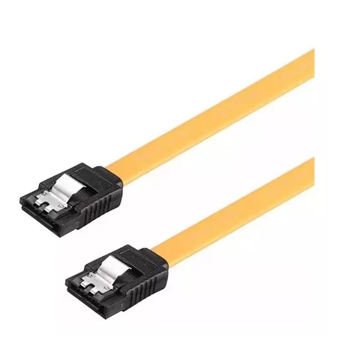 OFERTABKN - Cable Sata 3. 0 6 Gbps 40cm Con Hebilla Para Disco Duro Ofertabkn