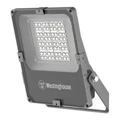 WESTINGHOUSE - Proyector Led Smd 30w Luz Blanco Neutro Gris Ip66
