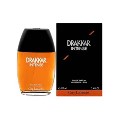 GUY LAROCHE - Drakkar Intense EDP 100ml Varon