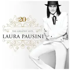 HITWAY MUSIC - LAURA PAUSINI - 20 THE GREATEST HITS - CD