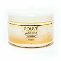 Mascara Capilar Magic Repair Cream 270 Gr Rouve Professional