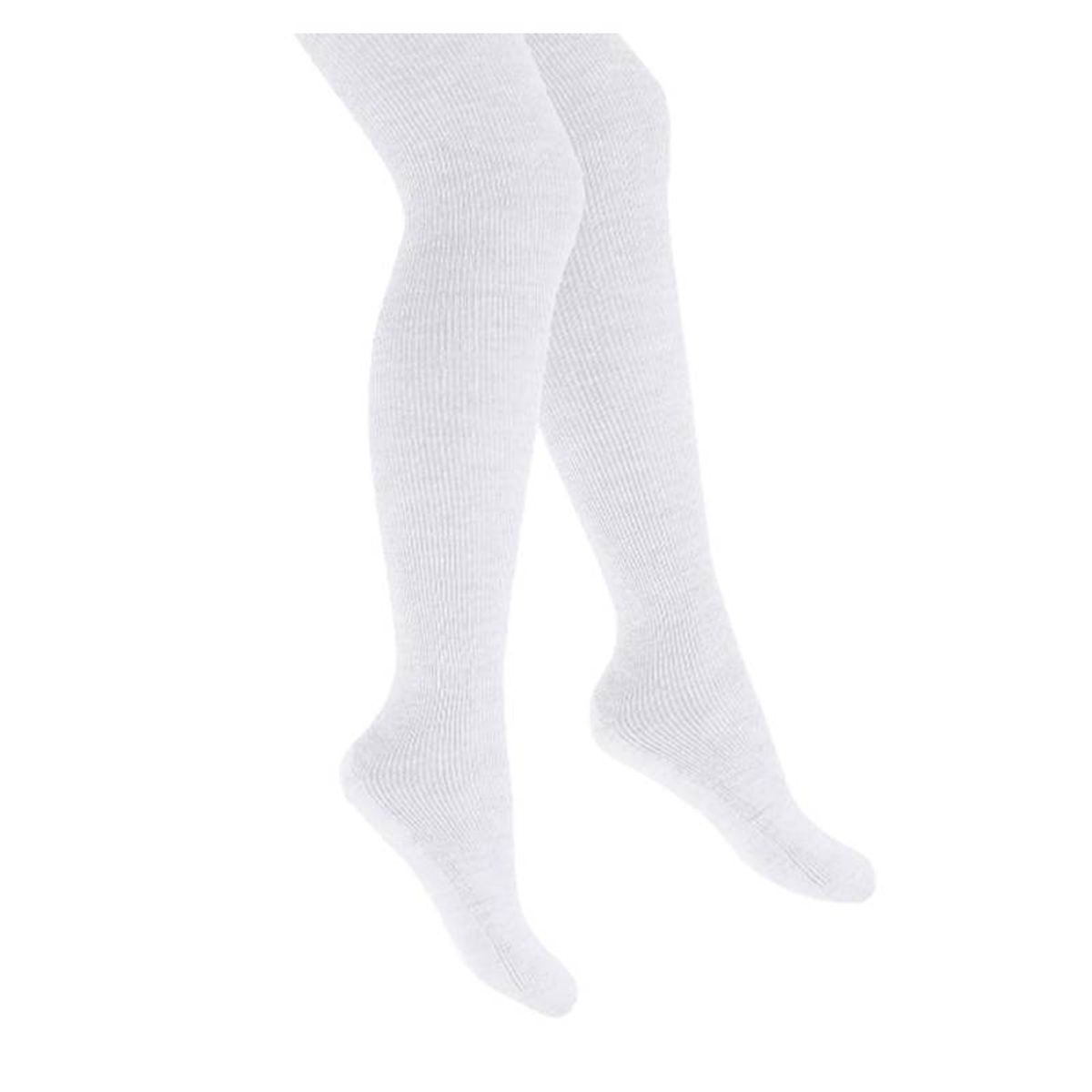 EVERSO - Pack 1 Panty Colegio Algodon ,Todos los colores.