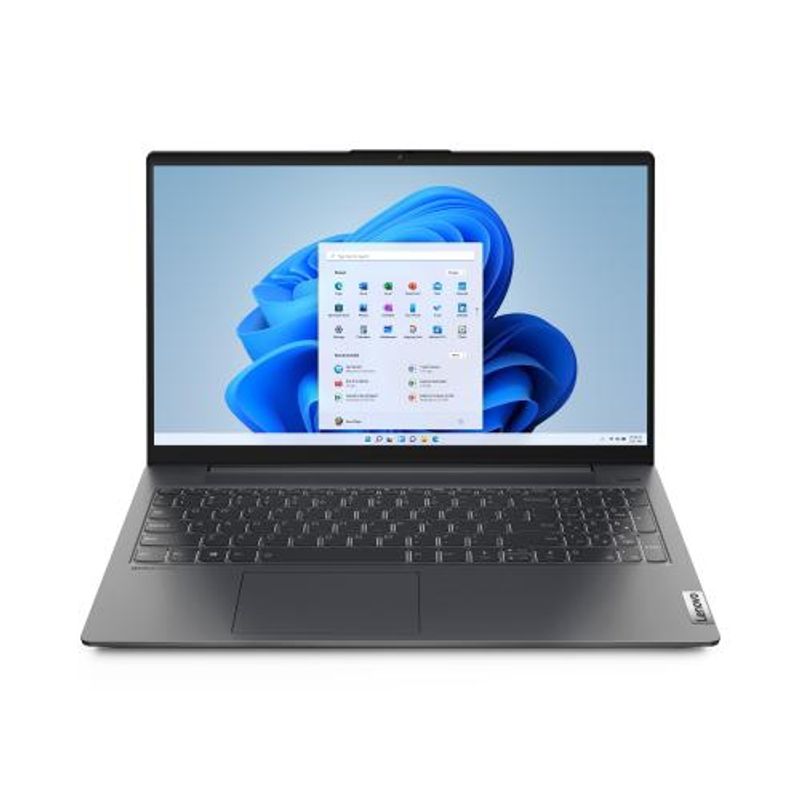 LENOVO - Notebook Lenovo con procesador Intel i7 8GB de Ram y disco SSD de 512GB
