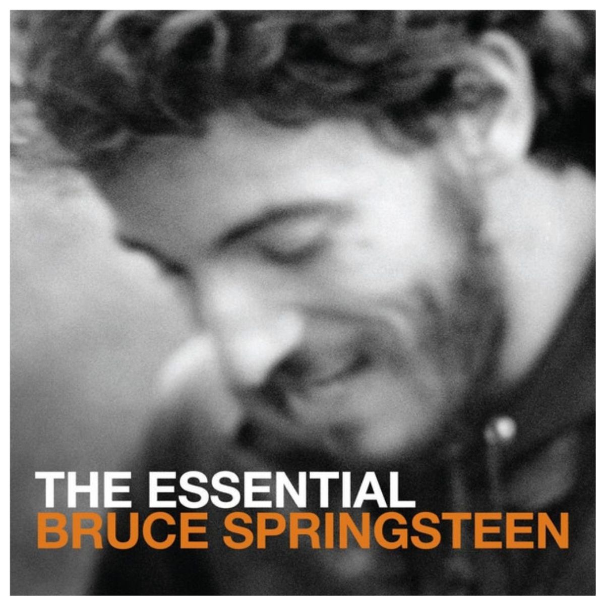 HITWAY MUSIC - BRUCE SPRINGSTEEN - ESSENTIAL (2CD) - CD HITWAY MUSIC