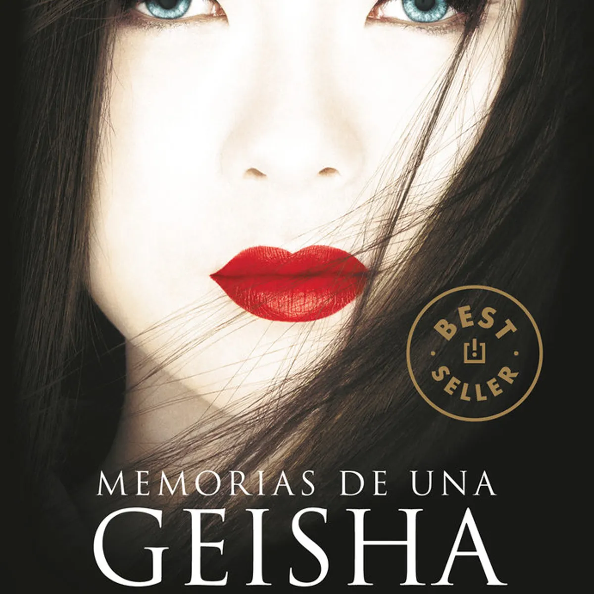 DEBOLSILLO - MEMORIAS DE UNA GEISHA