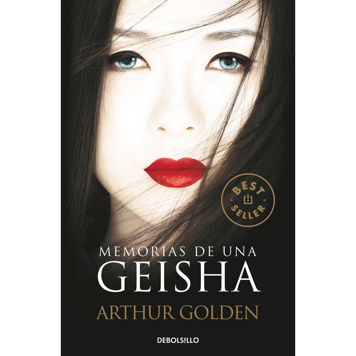 DEBOLSILLO - MEMORIAS DE UNA GEISHA