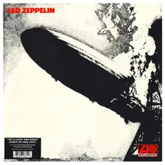 HITWAY MUSIC - LED ZEPPELIN - I - VINILO