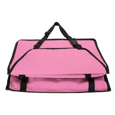 Imagen 2 del producto Asiento Portatil De Seguridad Para Mascotas Perros Y Gatos