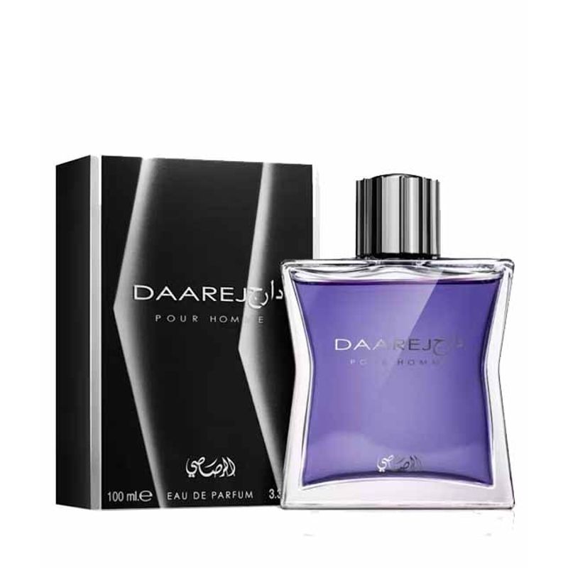 RASASI - Rasasi Daarej 100Ml EDP Hombre